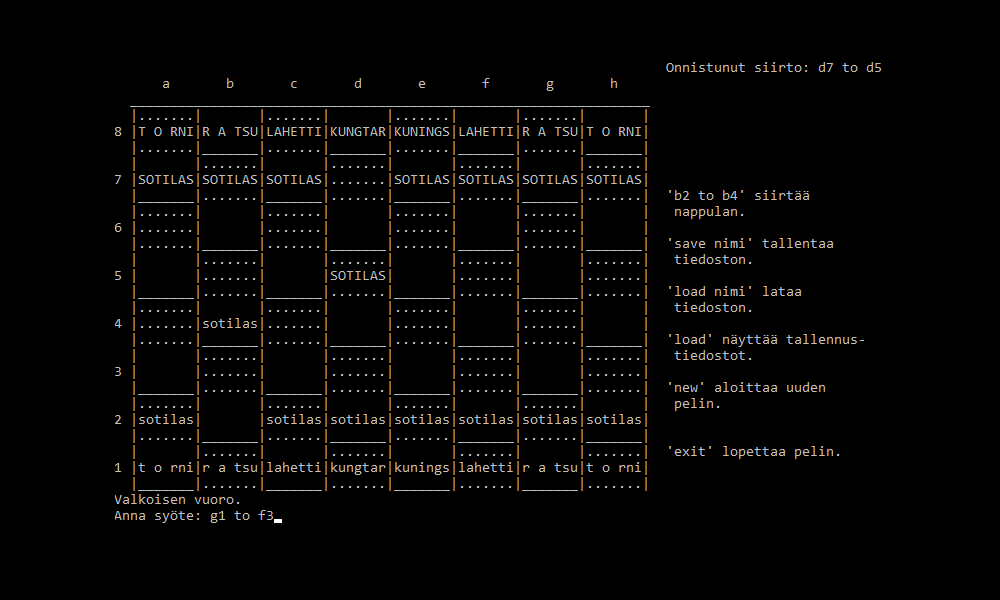 GitHub - pawelszulczewski/live_chess_ratings_cli: Takes live chess ratings  from  and prints in a pretty ASCII table